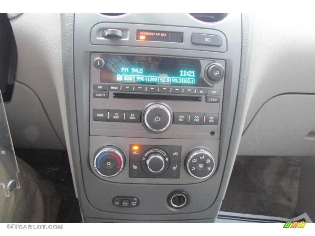2006 HHR LT - Daytona Blue Metallic / Cashmere Beige photo #27