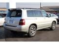Millenium Silver Metallic - Highlander V6 Photo No. 4