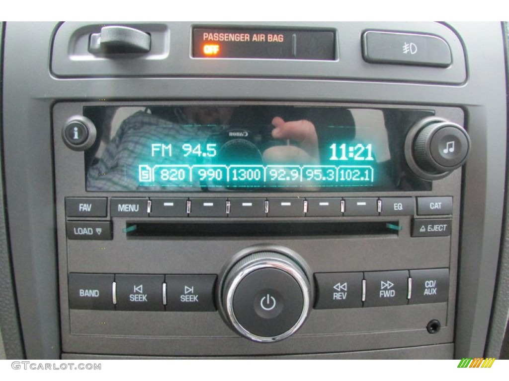 2006 HHR LT - Daytona Blue Metallic / Cashmere Beige photo #28