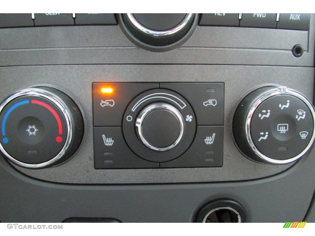 2006 HHR LT - Daytona Blue Metallic / Cashmere Beige photo #29