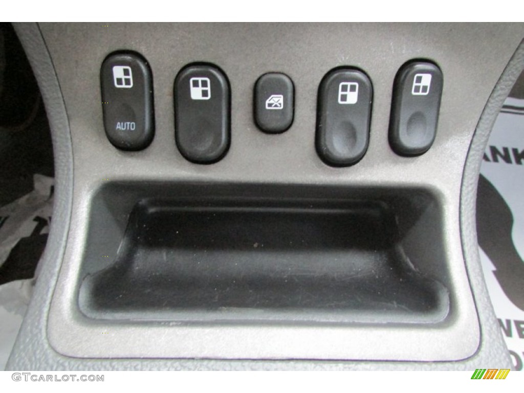 2006 HHR LT - Daytona Blue Metallic / Cashmere Beige photo #31