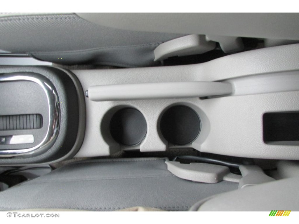 2006 HHR LT - Daytona Blue Metallic / Cashmere Beige photo #32