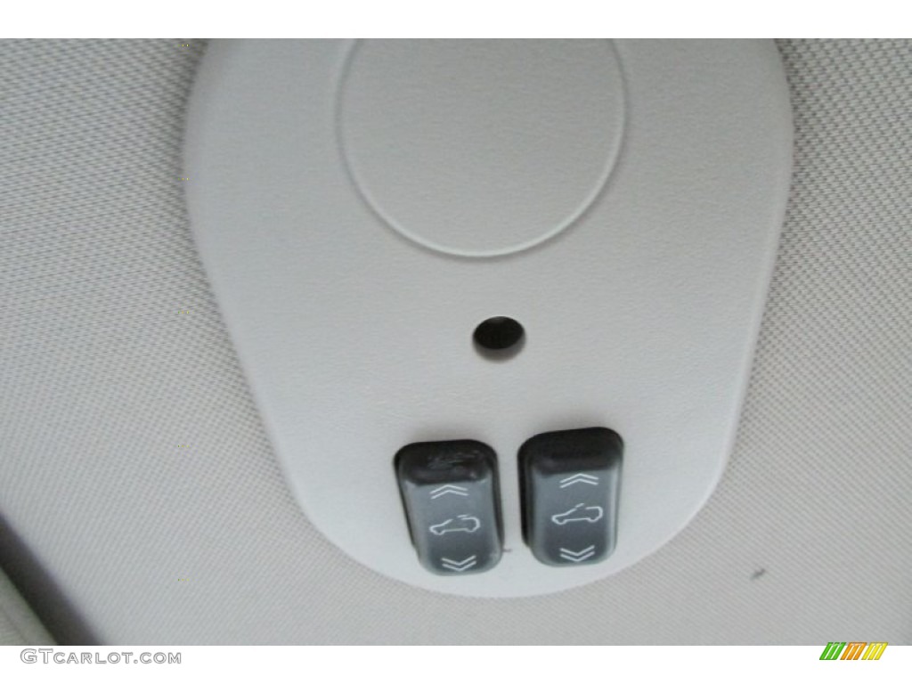 2006 HHR LT - Daytona Blue Metallic / Cashmere Beige photo #33