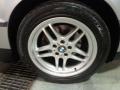 Titanium Silver Metallic - 7 Series 740iL Sedan Photo No. 18