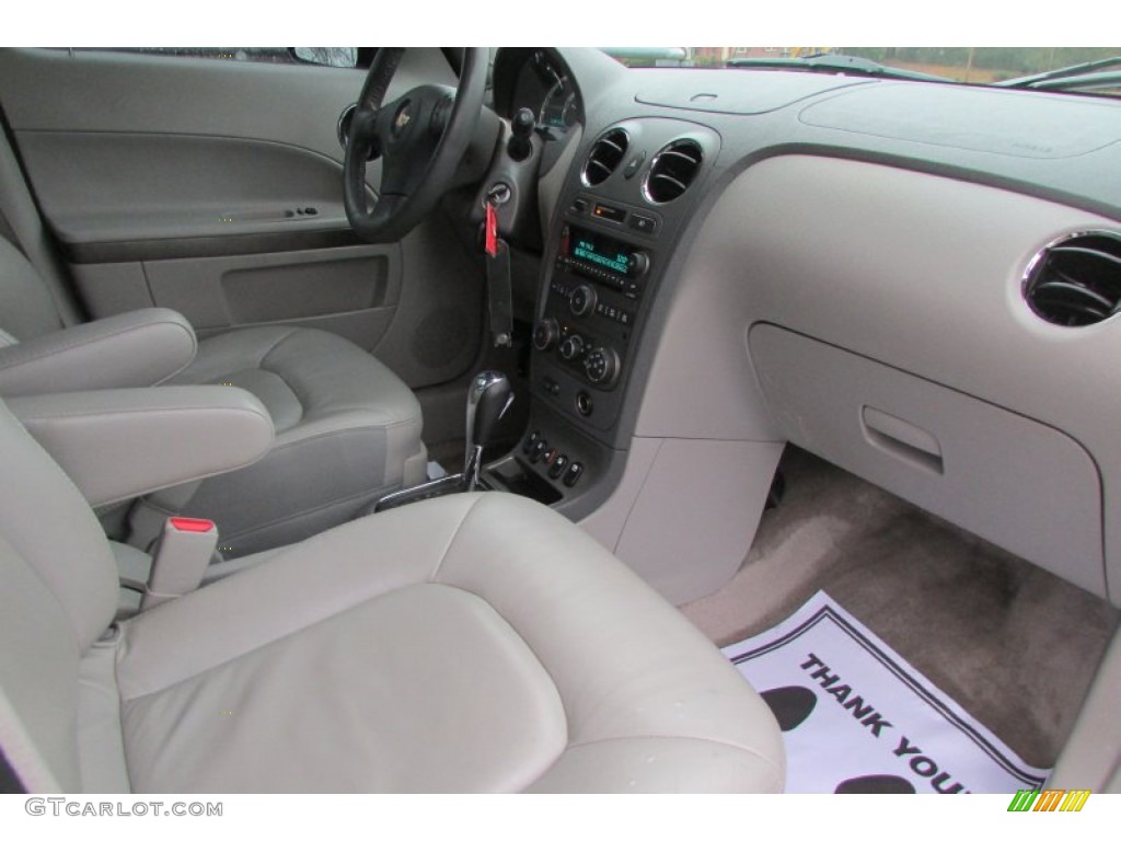 2006 HHR LT - Daytona Blue Metallic / Cashmere Beige photo #39
