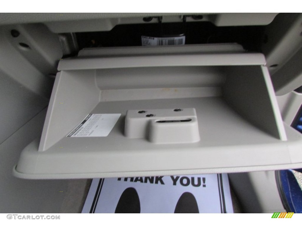 2006 HHR LT - Daytona Blue Metallic / Cashmere Beige photo #40
