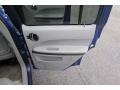 Daytona Blue Metallic - HHR LT Photo No. 41