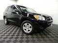 Black - RAV4 I4 4WD Photo No. 1