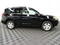 Black - RAV4 I4 4WD Photo No. 3