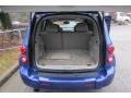 Daytona Blue Metallic - HHR LT Photo No. 45