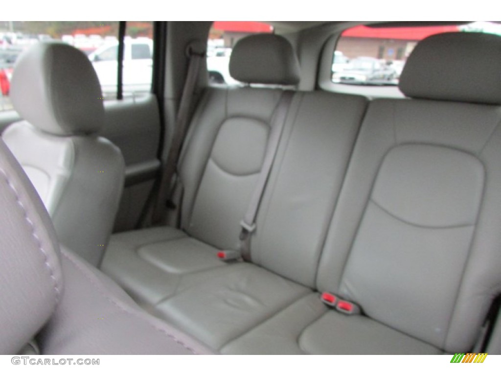 2006 HHR LT - Daytona Blue Metallic / Cashmere Beige photo #50