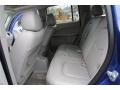 Daytona Blue Metallic - HHR LT Photo No. 51