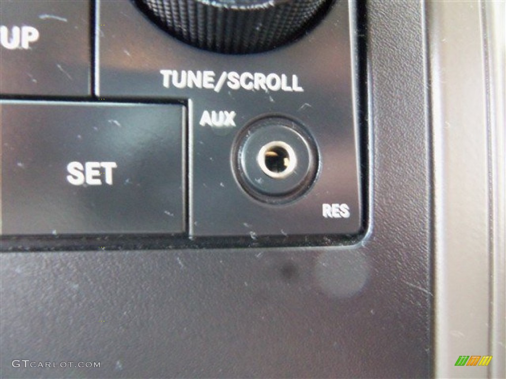 2012 Ram 1500 ST Crew Cab - Tequila Sunrise Pearl / Dark Slate Gray/Medium Graystone photo #25