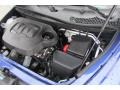 Daytona Blue Metallic - HHR LT Photo No. 53