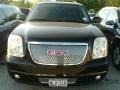 Onyx Black - Yukon Denali AWD Photo No. 1