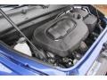 Daytona Blue Metallic - HHR LT Photo No. 55