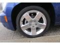 Daytona Blue Metallic - HHR LT Photo No. 56