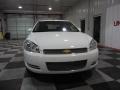 Summit White - Impala LT Photo No. 2