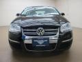 Black Uni - Jetta TDI Sedan Photo No. 3