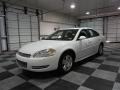 Summit White - Impala LT Photo No. 3