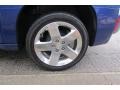 Daytona Blue Metallic - HHR LT Photo No. 58