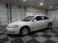 Summit White - Impala LT Photo No. 4