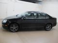 Black Uni - Jetta TDI Sedan Photo No. 5