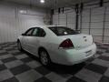 Summit White - Impala LT Photo No. 5