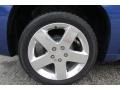 Daytona Blue Metallic - HHR LT Photo No. 60