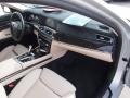Oyster/Black Dashboard Photo for 2011 BMW 7 Series #88476858