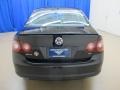Black Uni - Jetta TDI Sedan Photo No. 7
