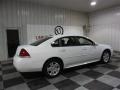 Summit White - Impala LT Photo No. 7