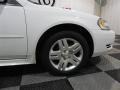 Summit White - Impala LT Photo No. 8