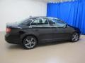 Black Uni - Jetta TDI Sedan Photo No. 10