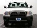 Super White - Tacoma Regular Cab Photo No. 3