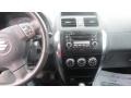 Azure Grey Metallic - SX4 Crossover Touring AWD Photo No. 11