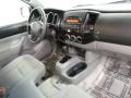 Super White - Tacoma Regular Cab Photo No. 14