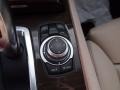 2011 BMW 7 Series 740i Sedan Controls