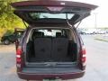 2008 Dark Cherry Metallic Ford Explorer Limited  photo #10