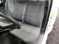 Super White - Tacoma Regular Cab Photo No. 6