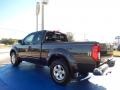 Night Armor Metallic - Frontier SE V6 King Cab 4x4 Photo No. 3