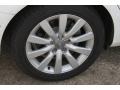Ibis White - A4 2.0T Sedan Photo No. 10