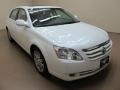Blizzard White Pearl 2006 Toyota Avalon Limited