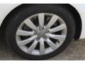 Ibis White - A4 2.0T Sedan Photo No. 12