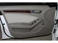 Ibis White - A4 2.0T Sedan Photo No. 13