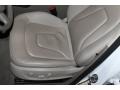 Ibis White - A4 2.0T Sedan Photo No. 14