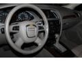 Ibis White - A4 2.0T Sedan Photo No. 15