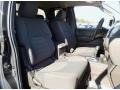 Night Armor Metallic - Frontier SE V6 King Cab 4x4 Photo No. 19
