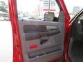 Flame Red - Ram 2500 SLT Quad Cab 4x4 Photo No. 10