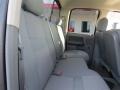 Flame Red - Ram 2500 SLT Quad Cab 4x4 Photo No. 14